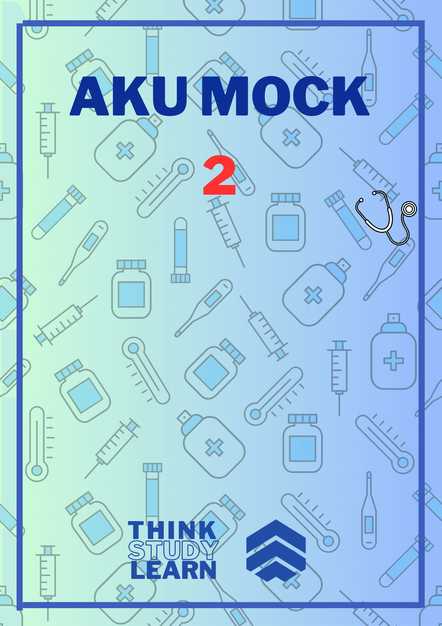 AKU Practice Mock 2