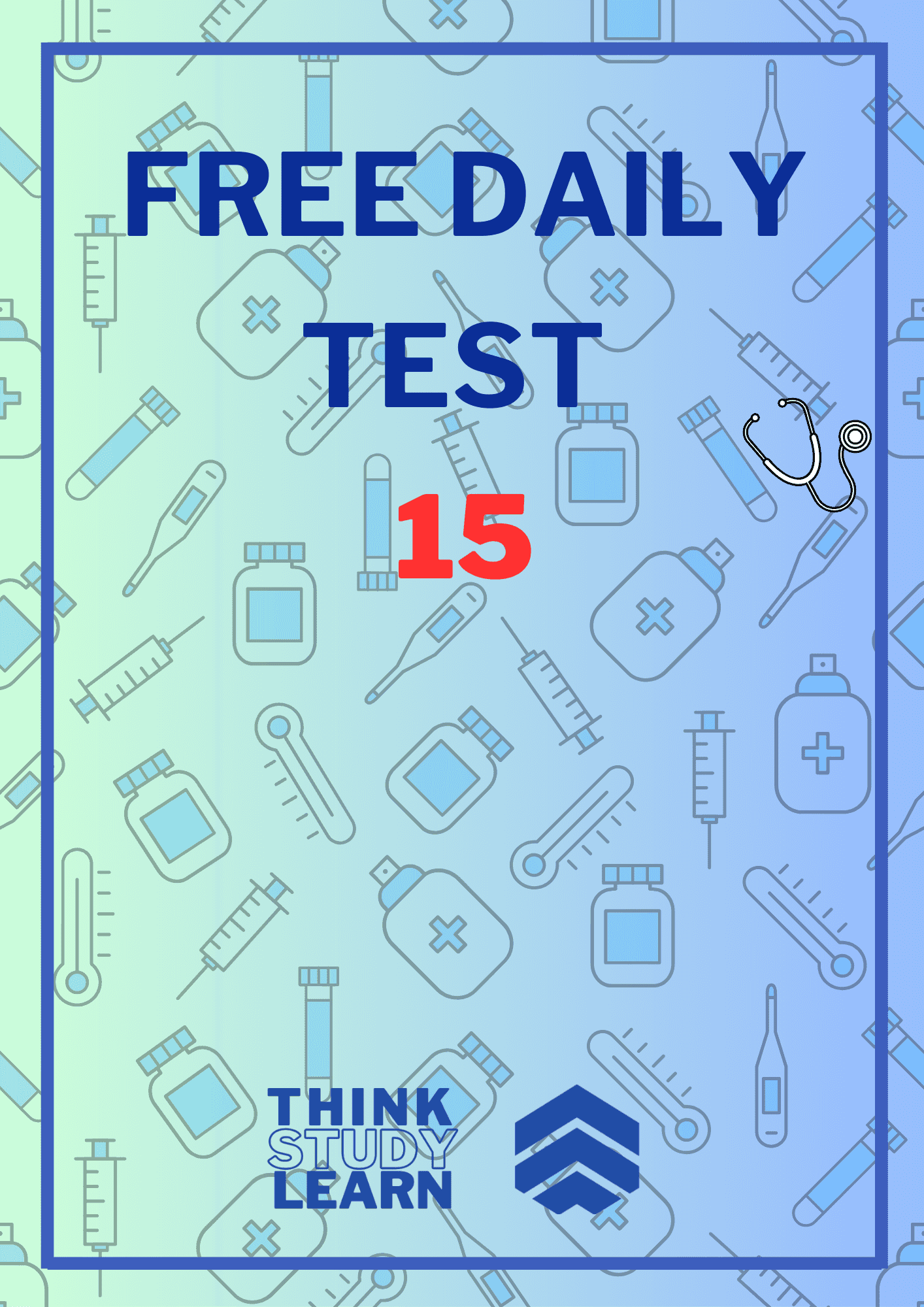 Daily Test 15