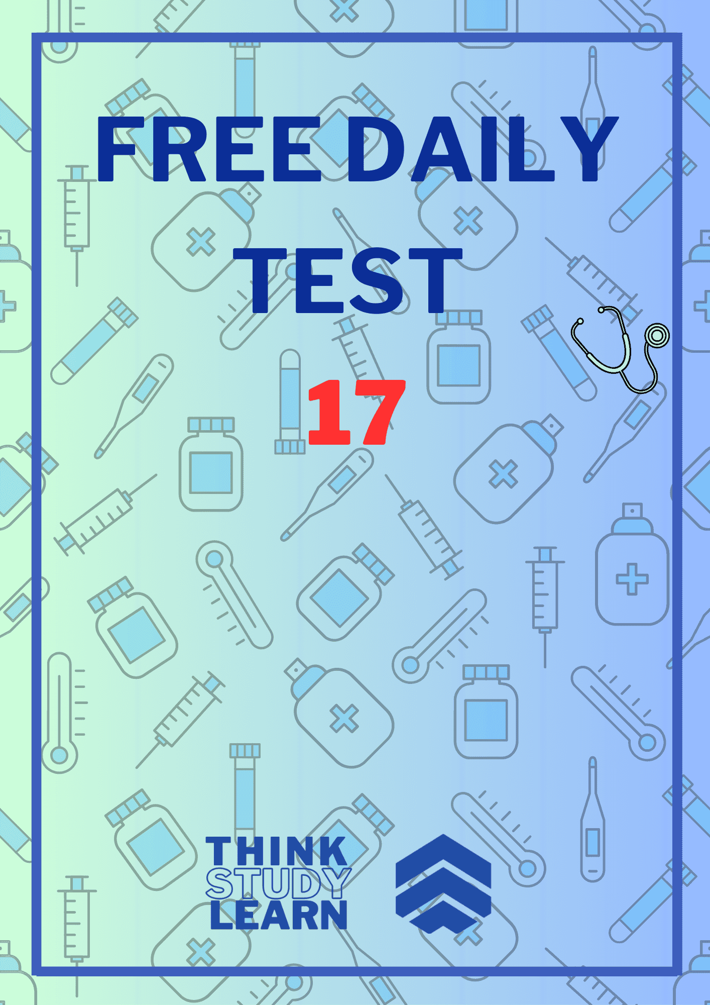 Daily Test 17