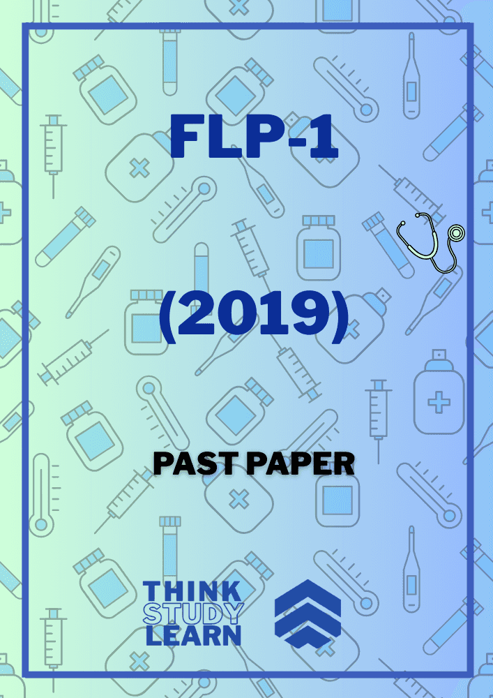 PIEAS FLP 1