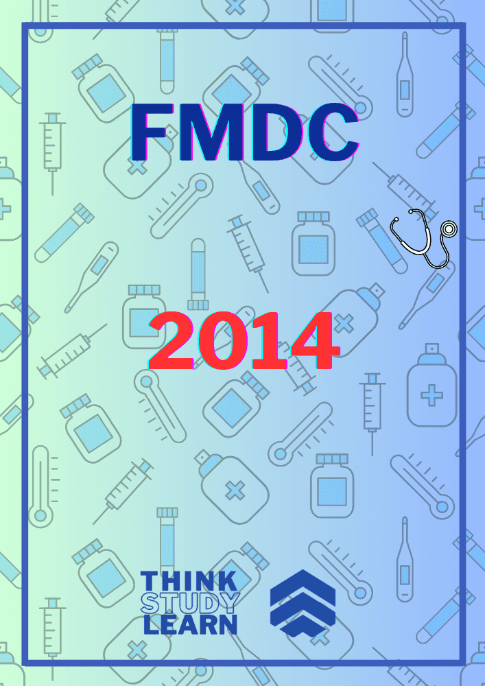 FMDC 2014