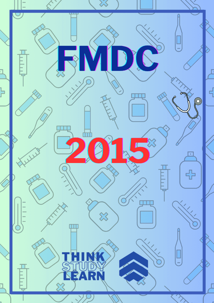 FMDC 2015