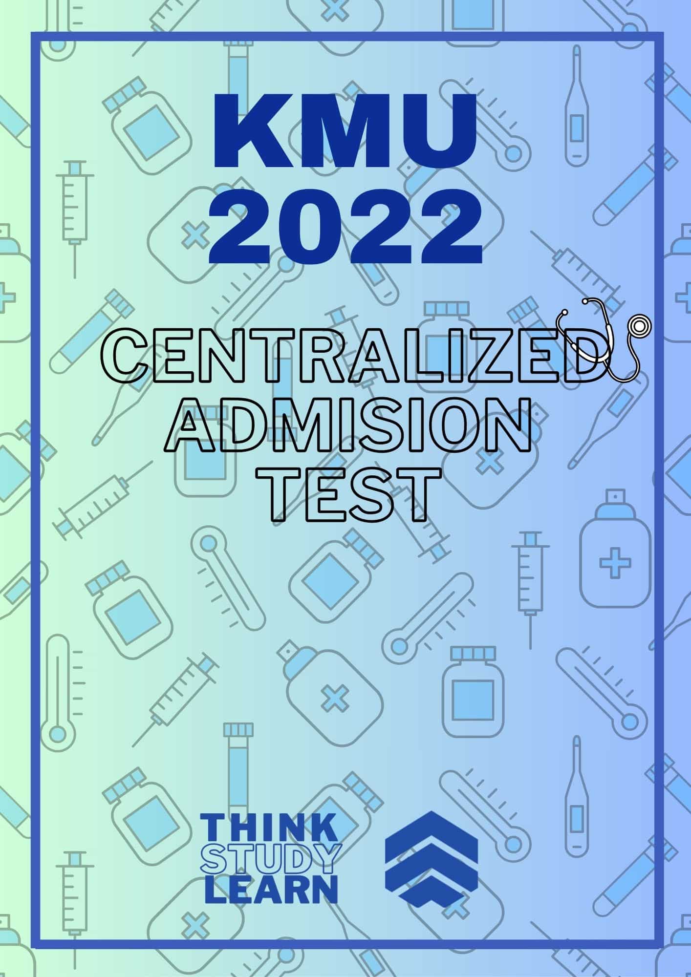 KMU CAT 2022