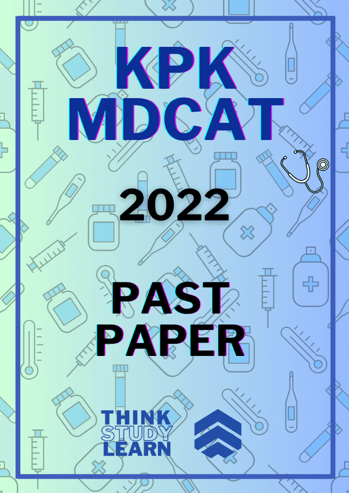KPK MDCAT 2022