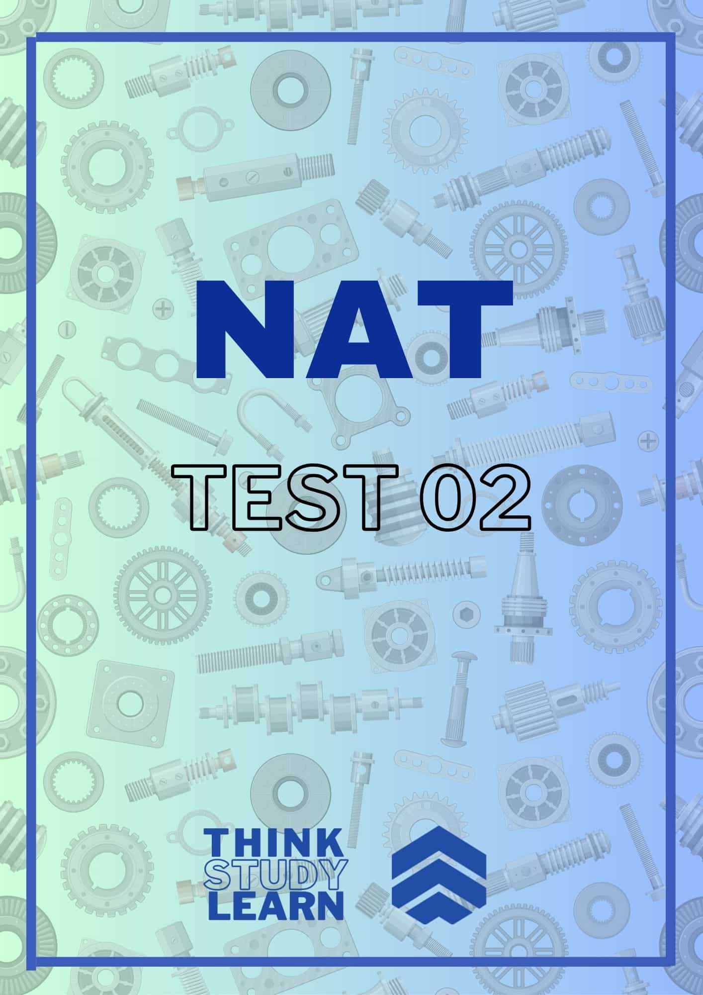 NAT Test 02