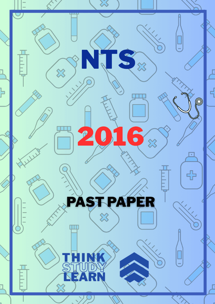 NTS 2016