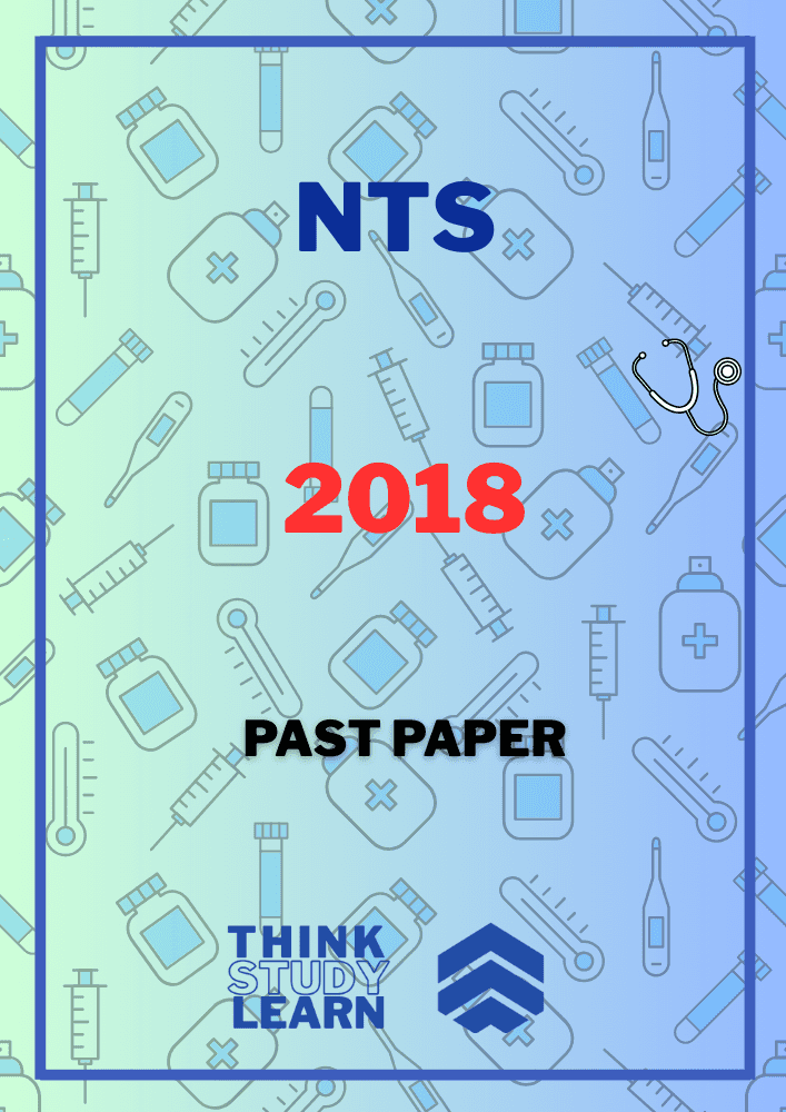 NTS 2018