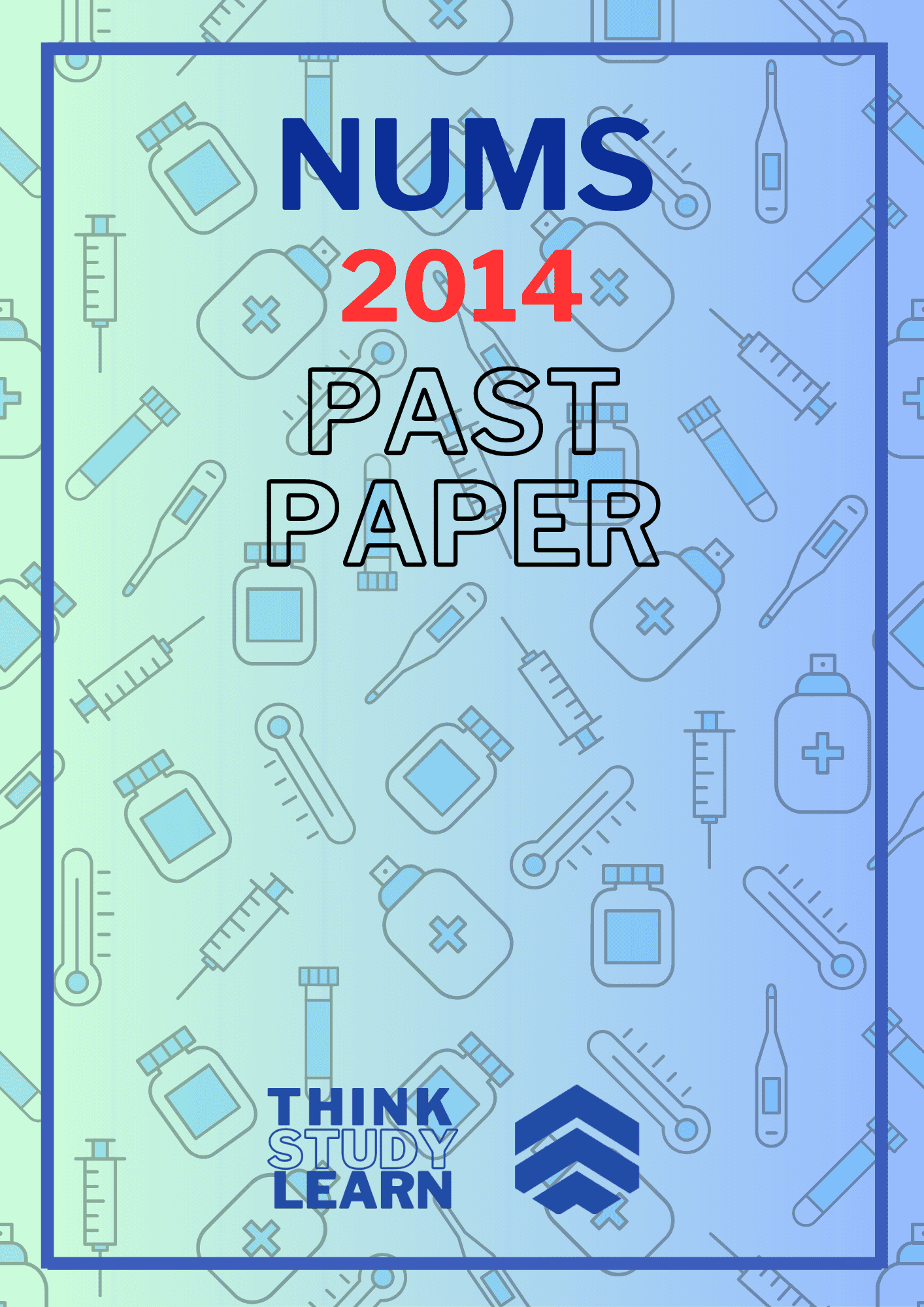 NUMS 2014