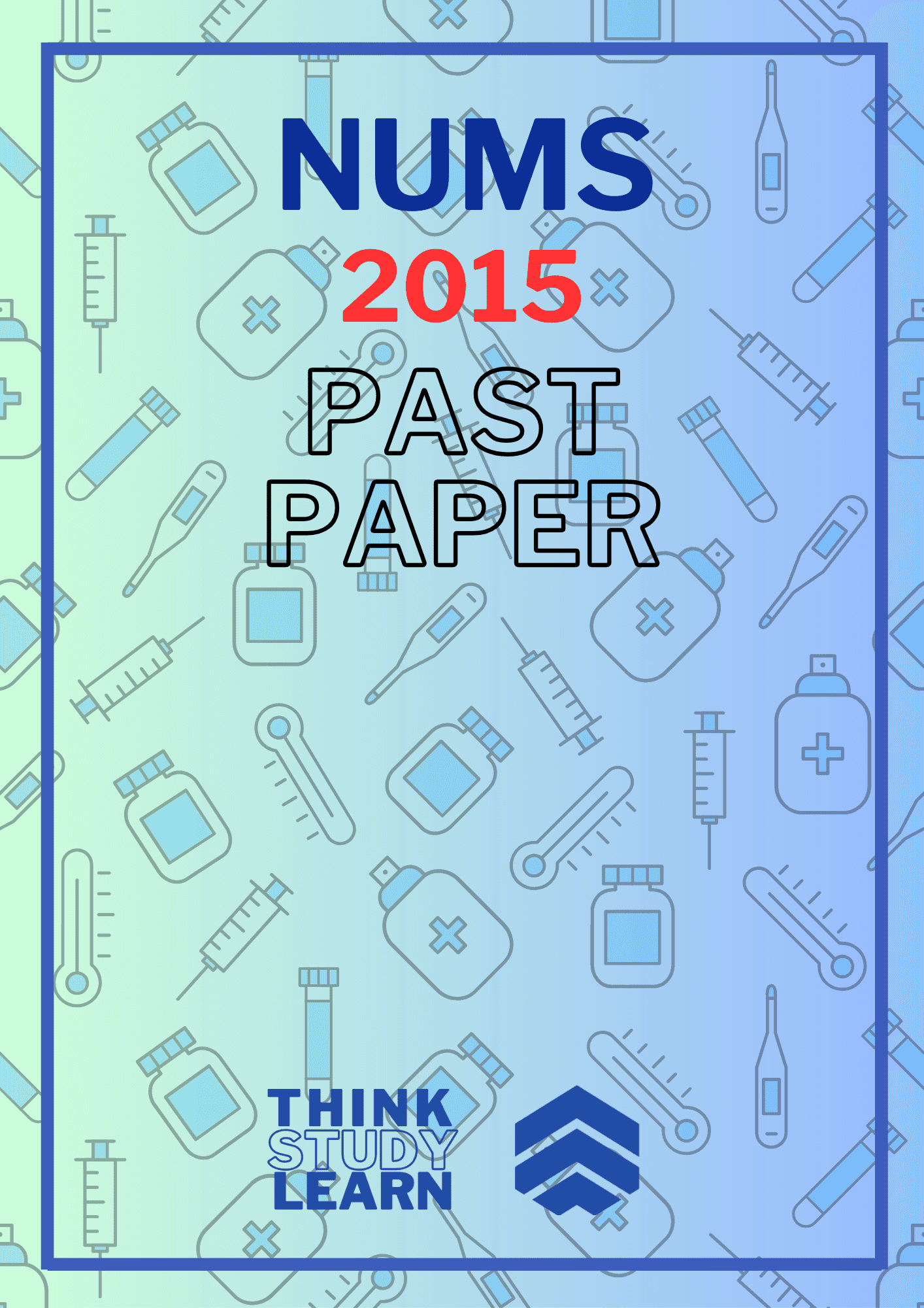 NUMS 2015