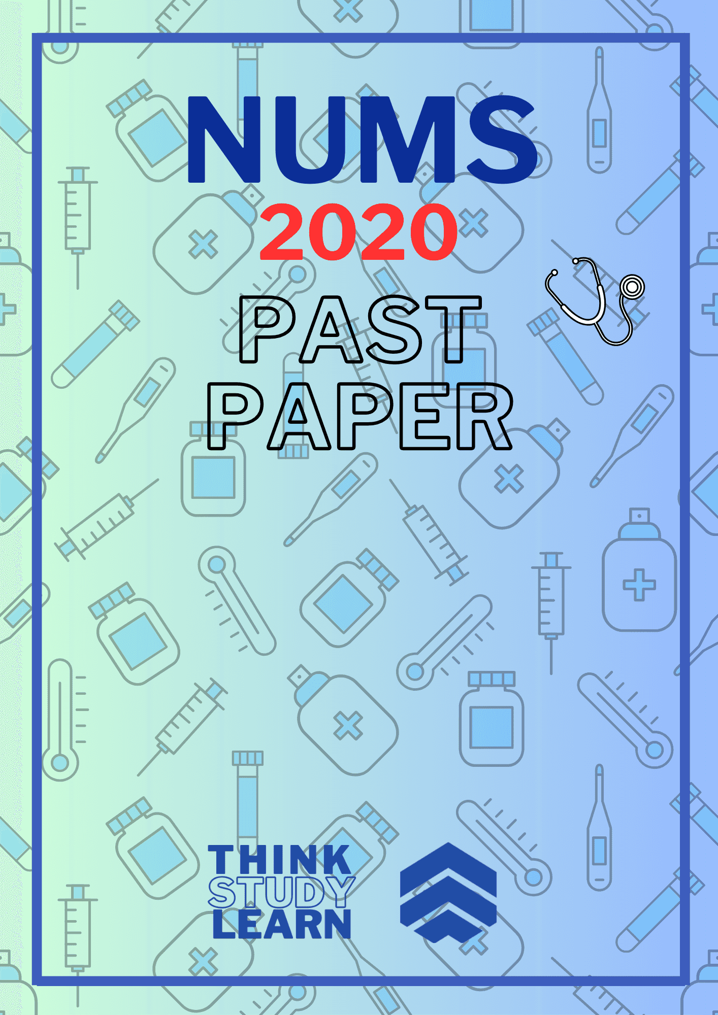 NUMS 2020