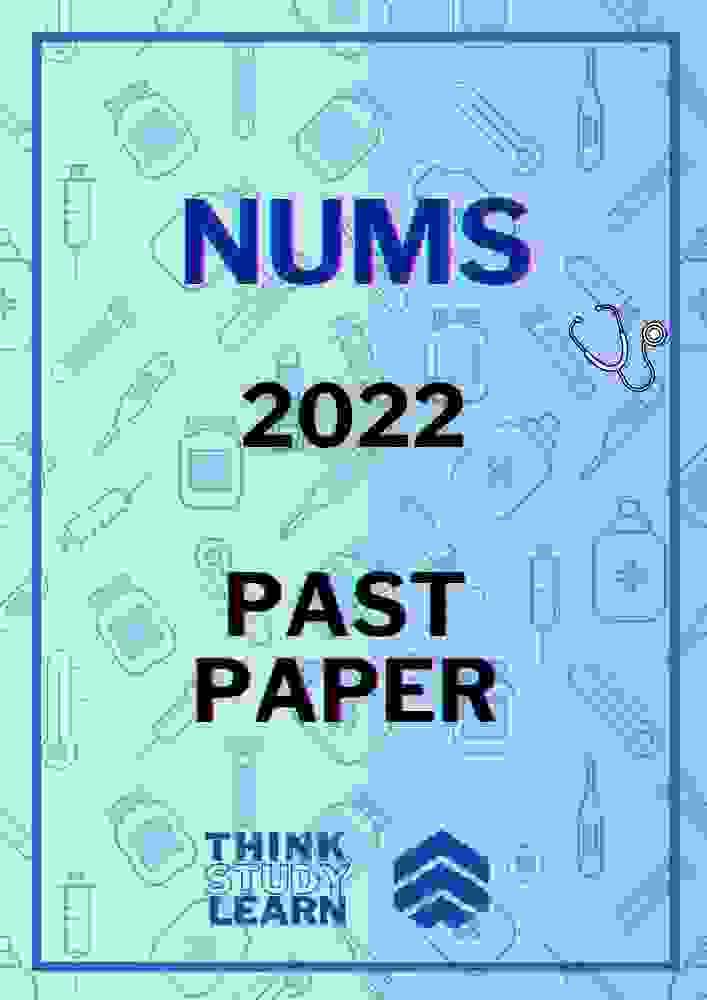 NUMS 2022
