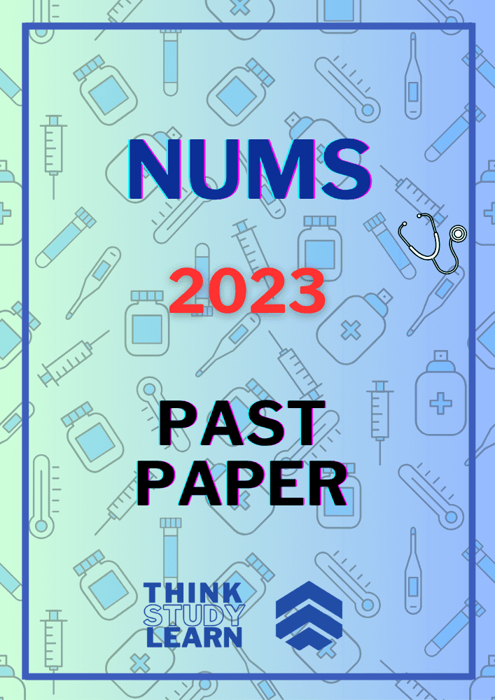 NUMS 2023