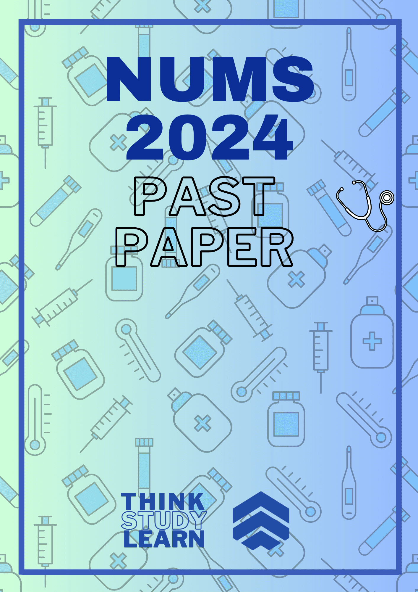 NUMS 2024