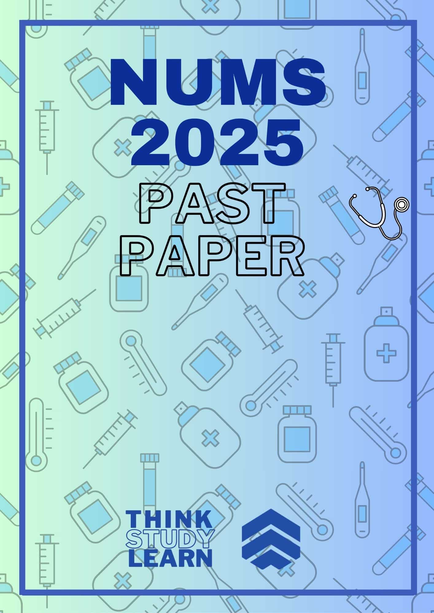NUMS 2025