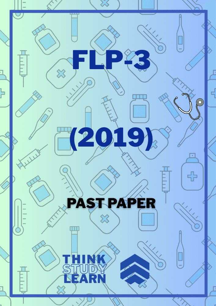 PIEAS FLP 3