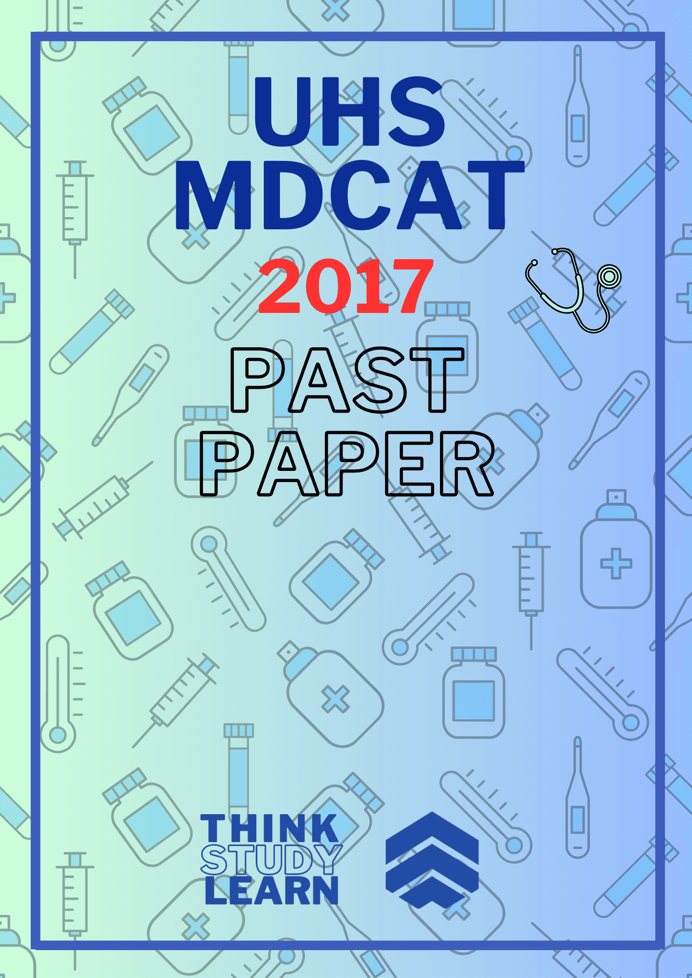 UHS MDCAT 2017
