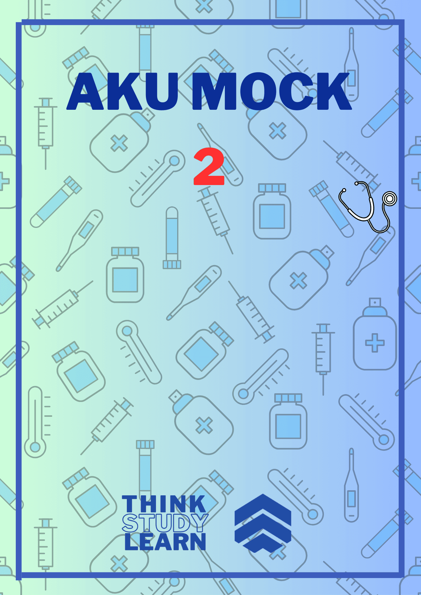 AKU Practice Mock 2
