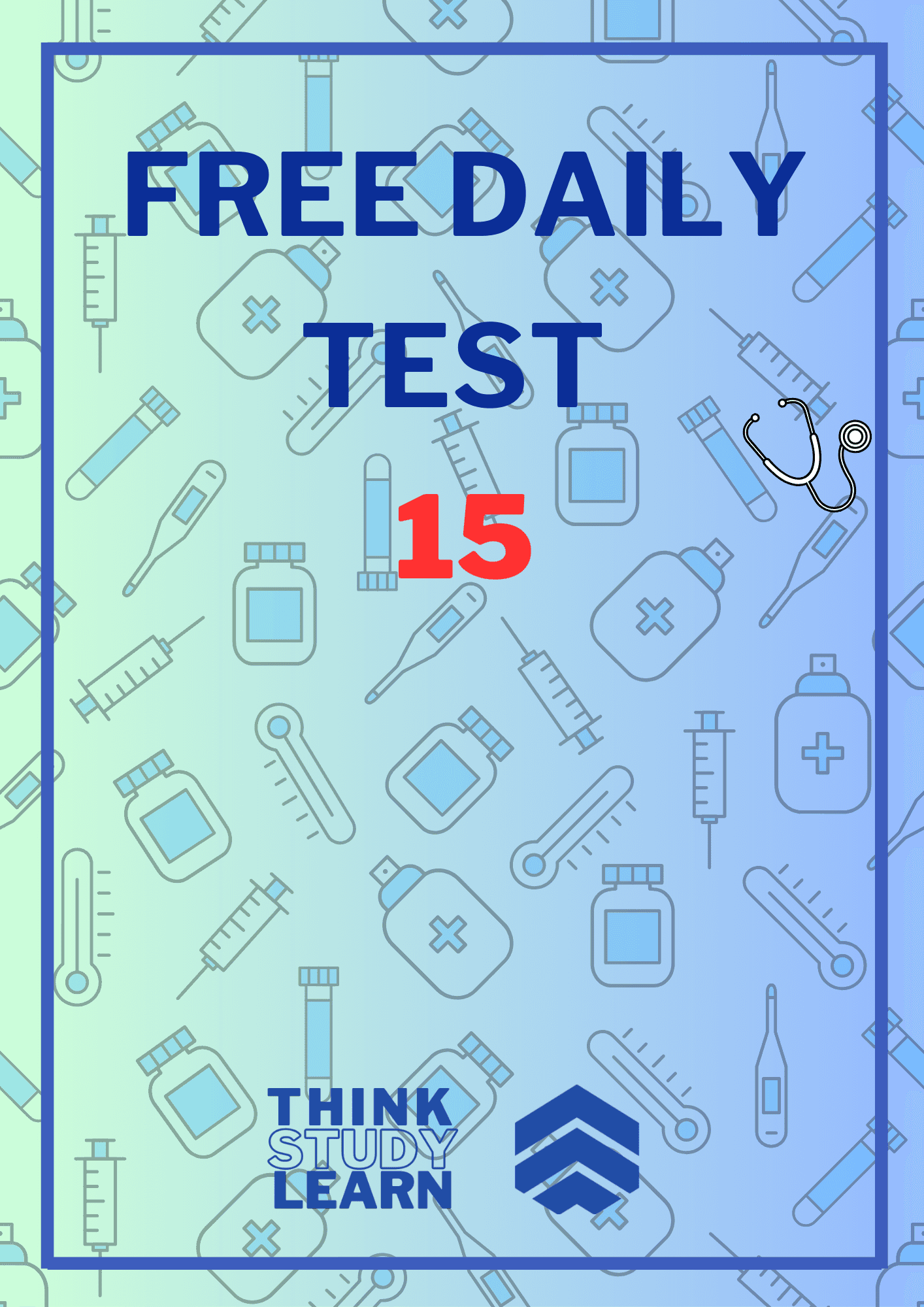 Daily Test 15