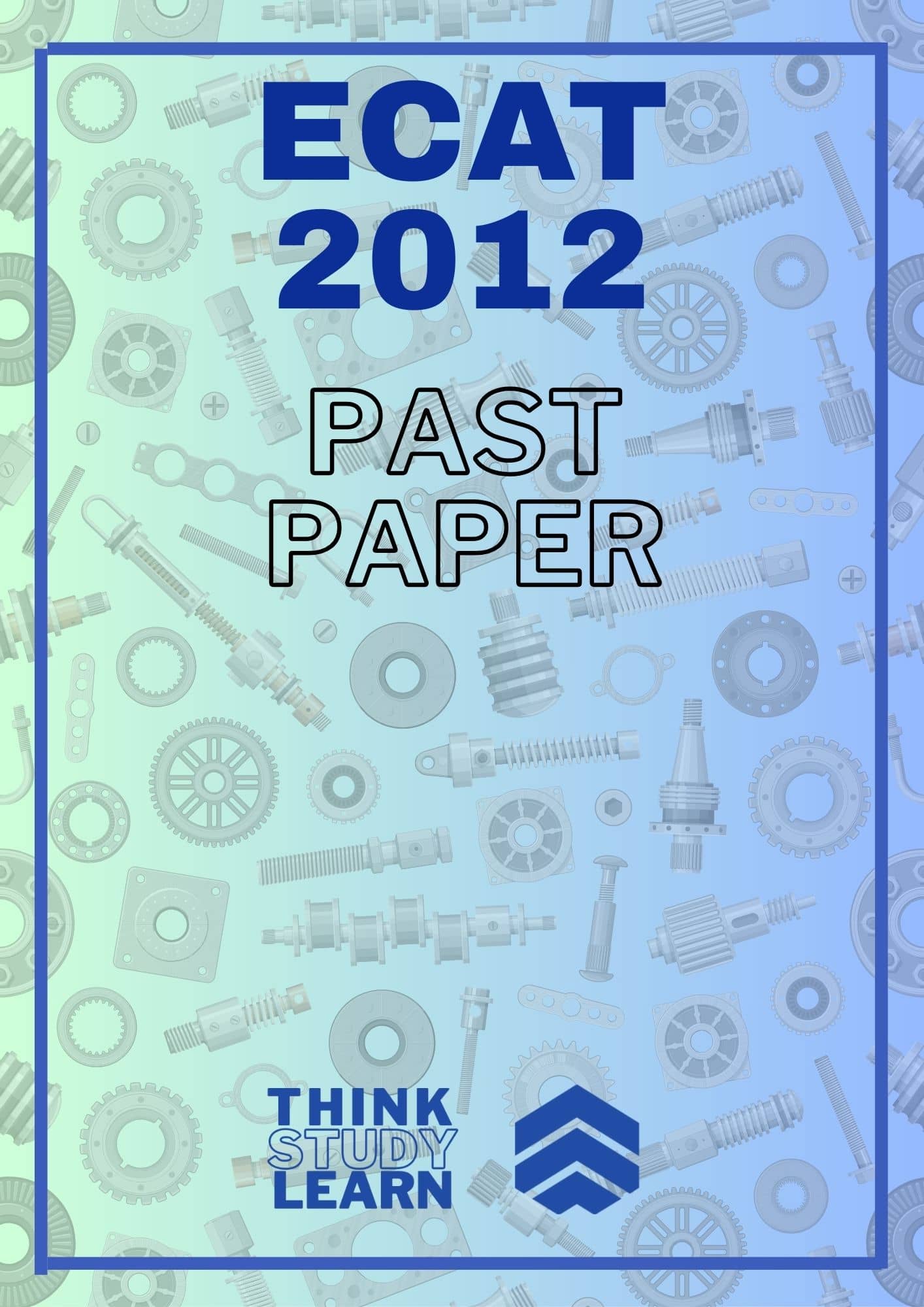 ECAT 2012