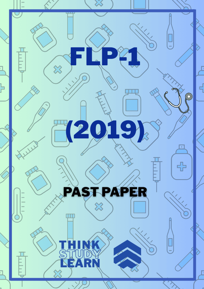 PIEAS FLP 1
