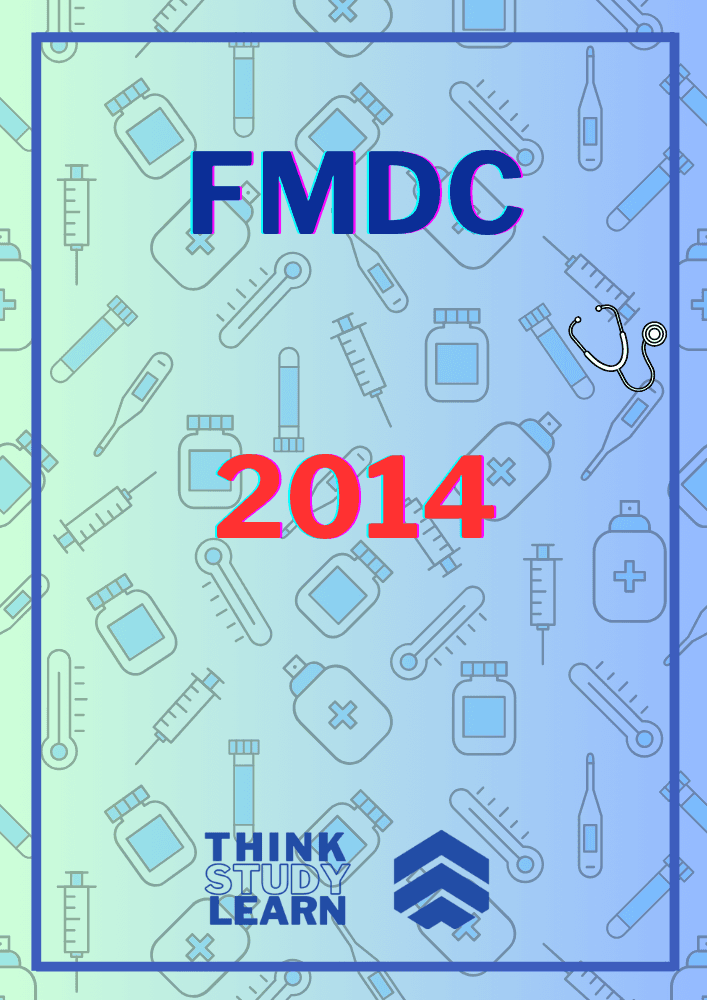 FMDC 2014