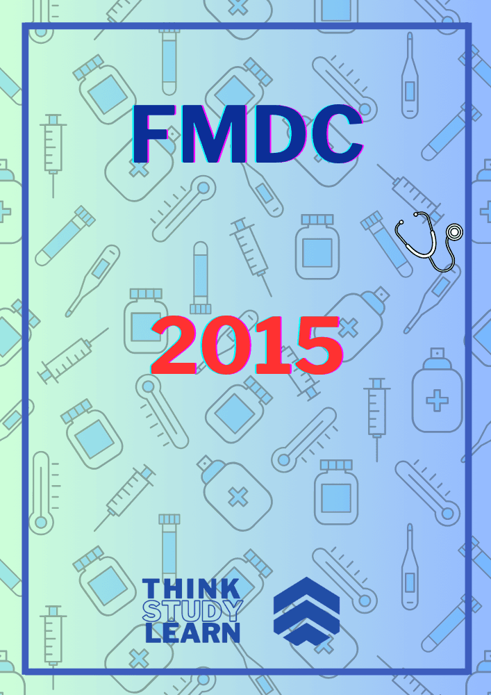 FMDC 2015