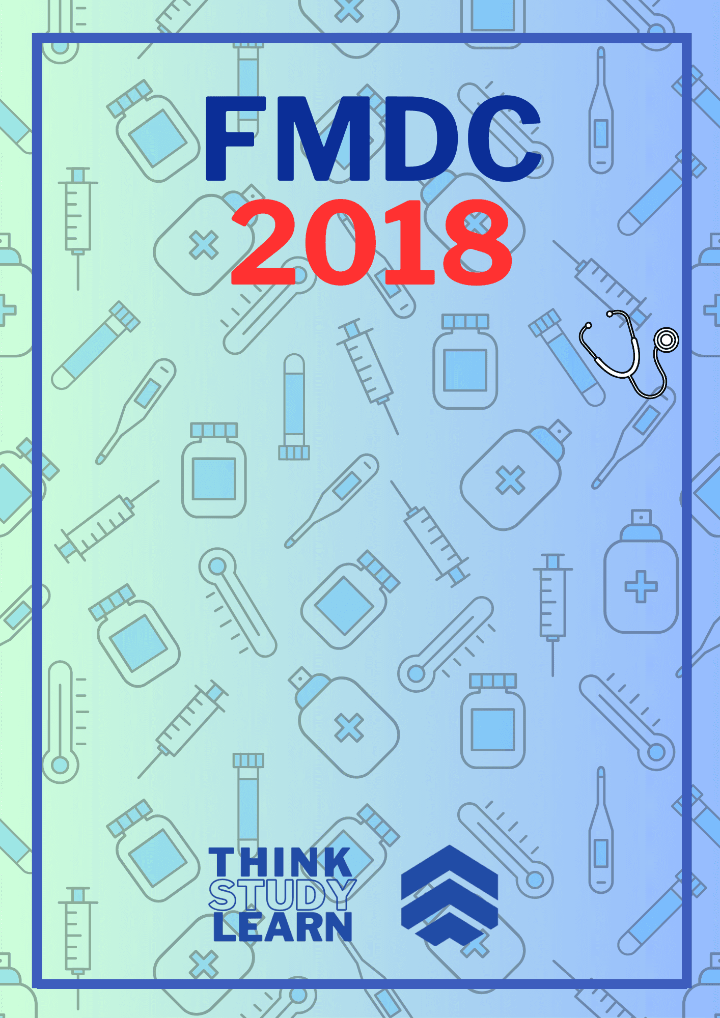 FMDC 2018