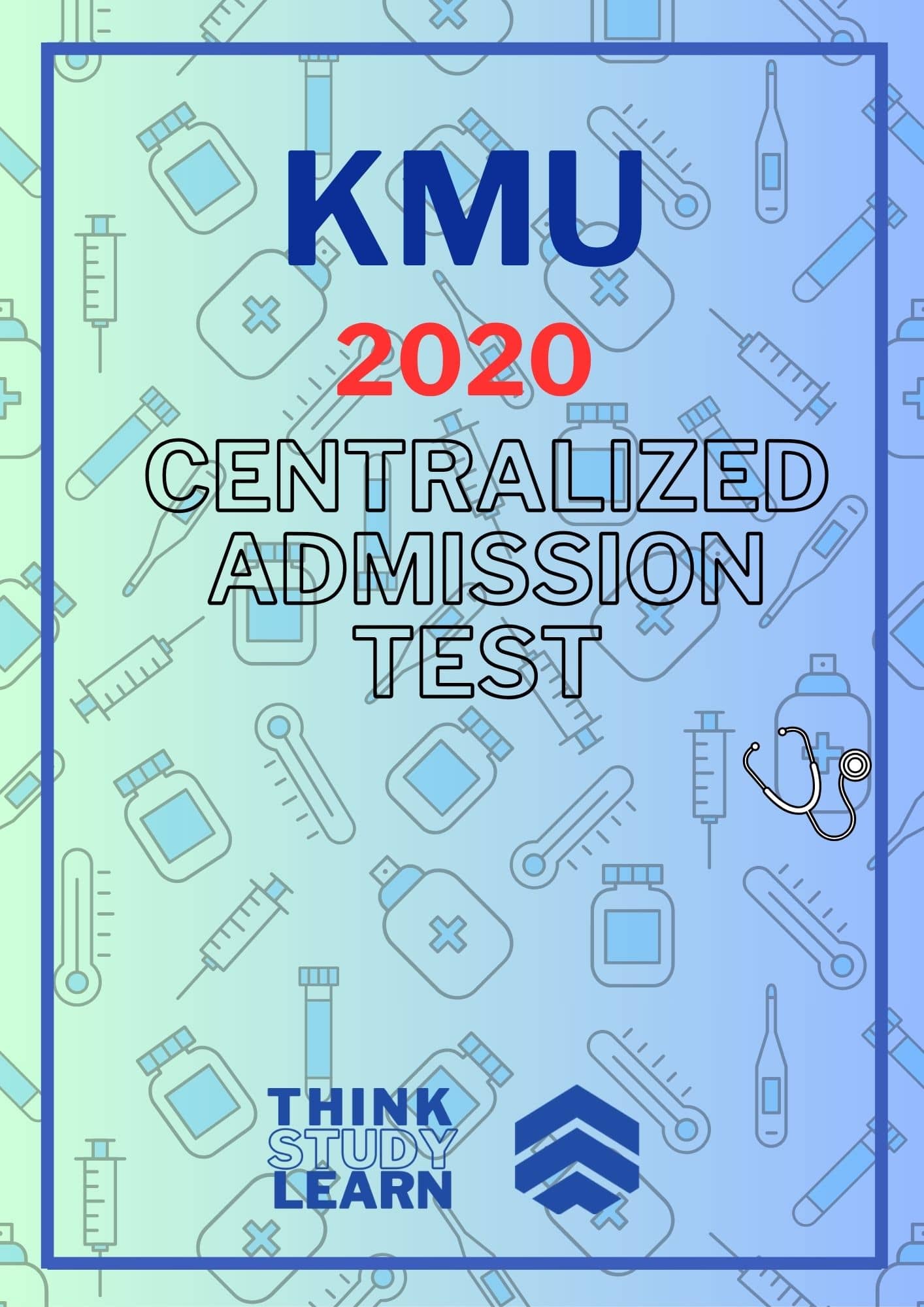 KMU CAT 2020 