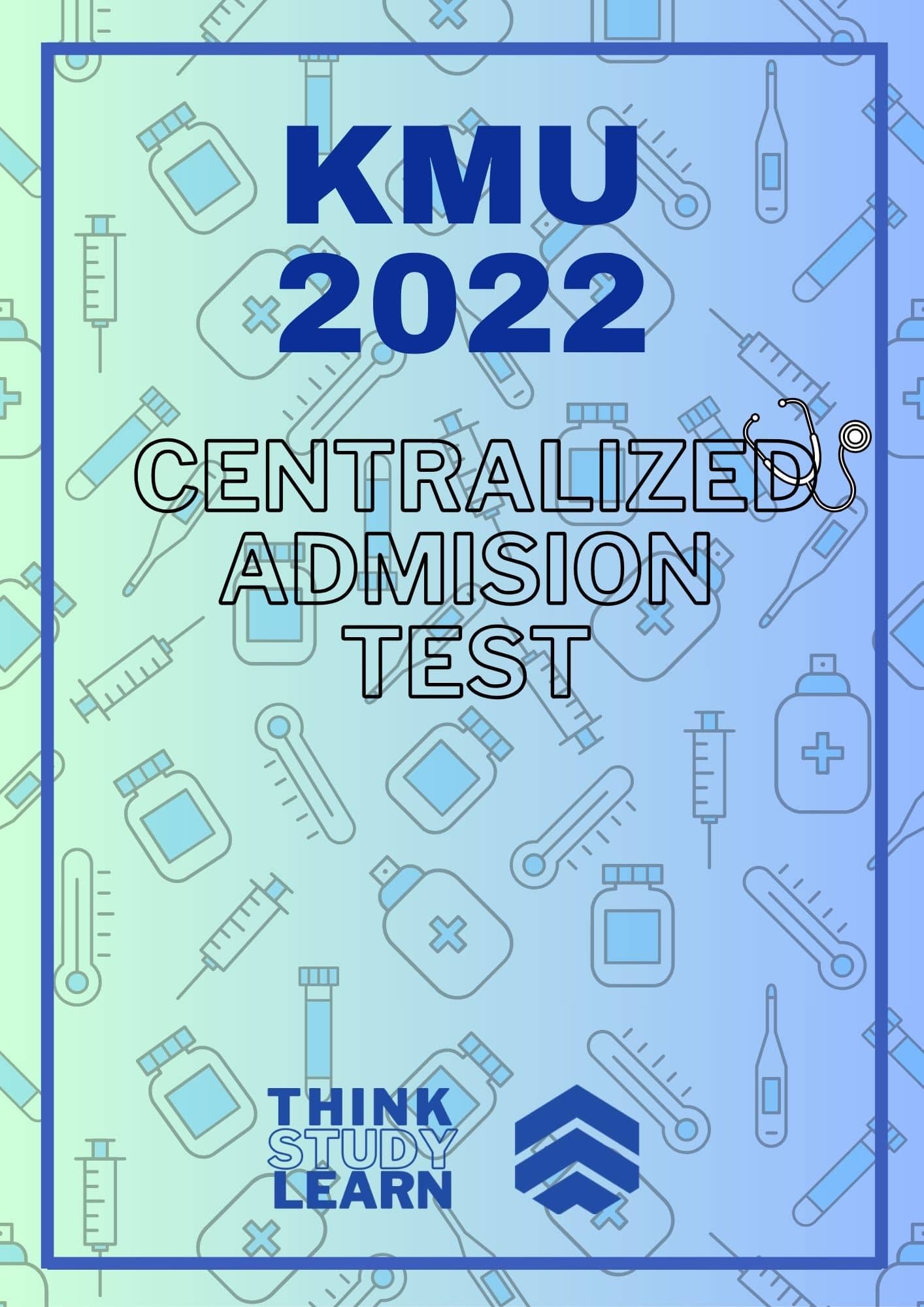 KMU CAT 2022