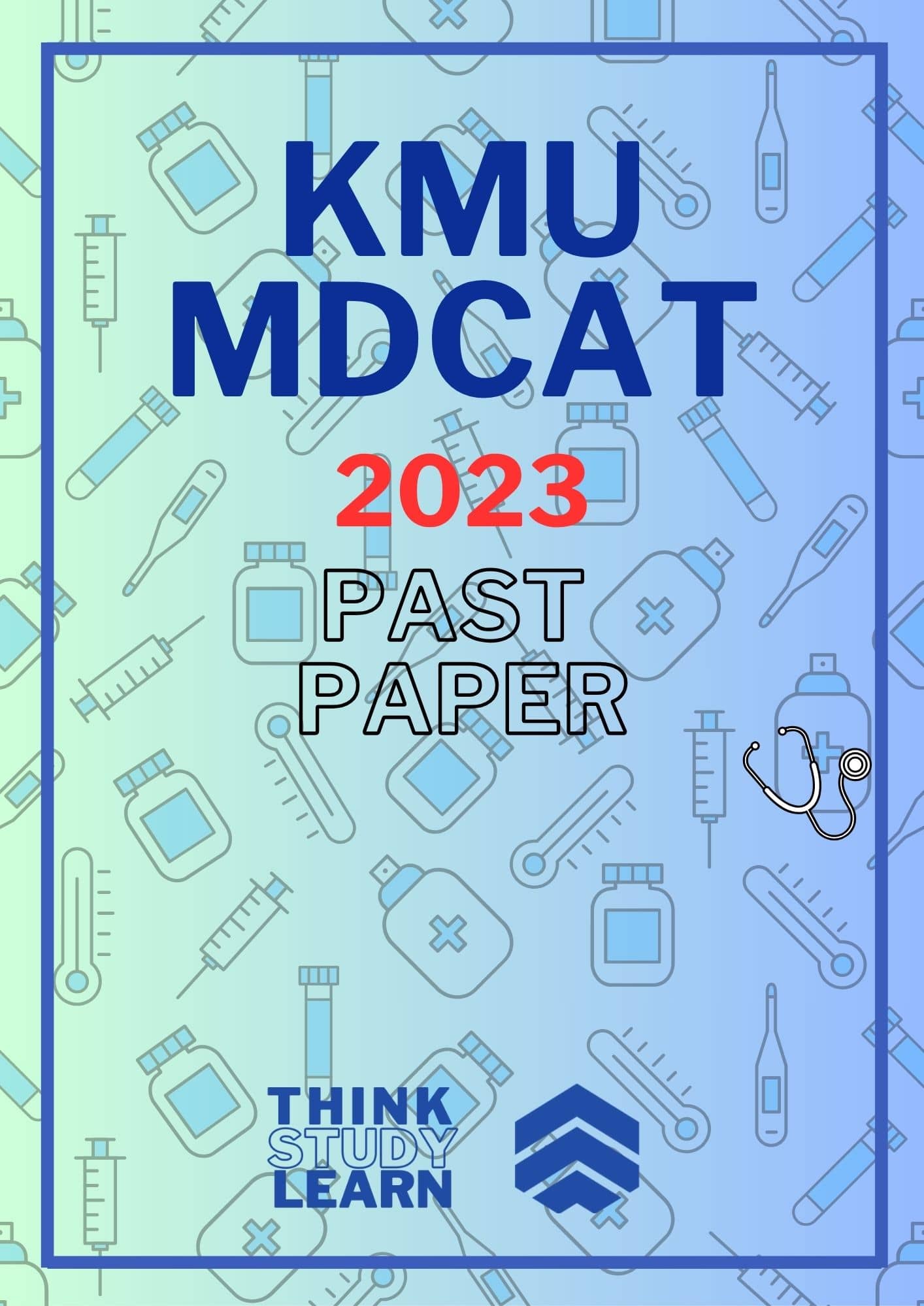 KMU MDCAT 2023
