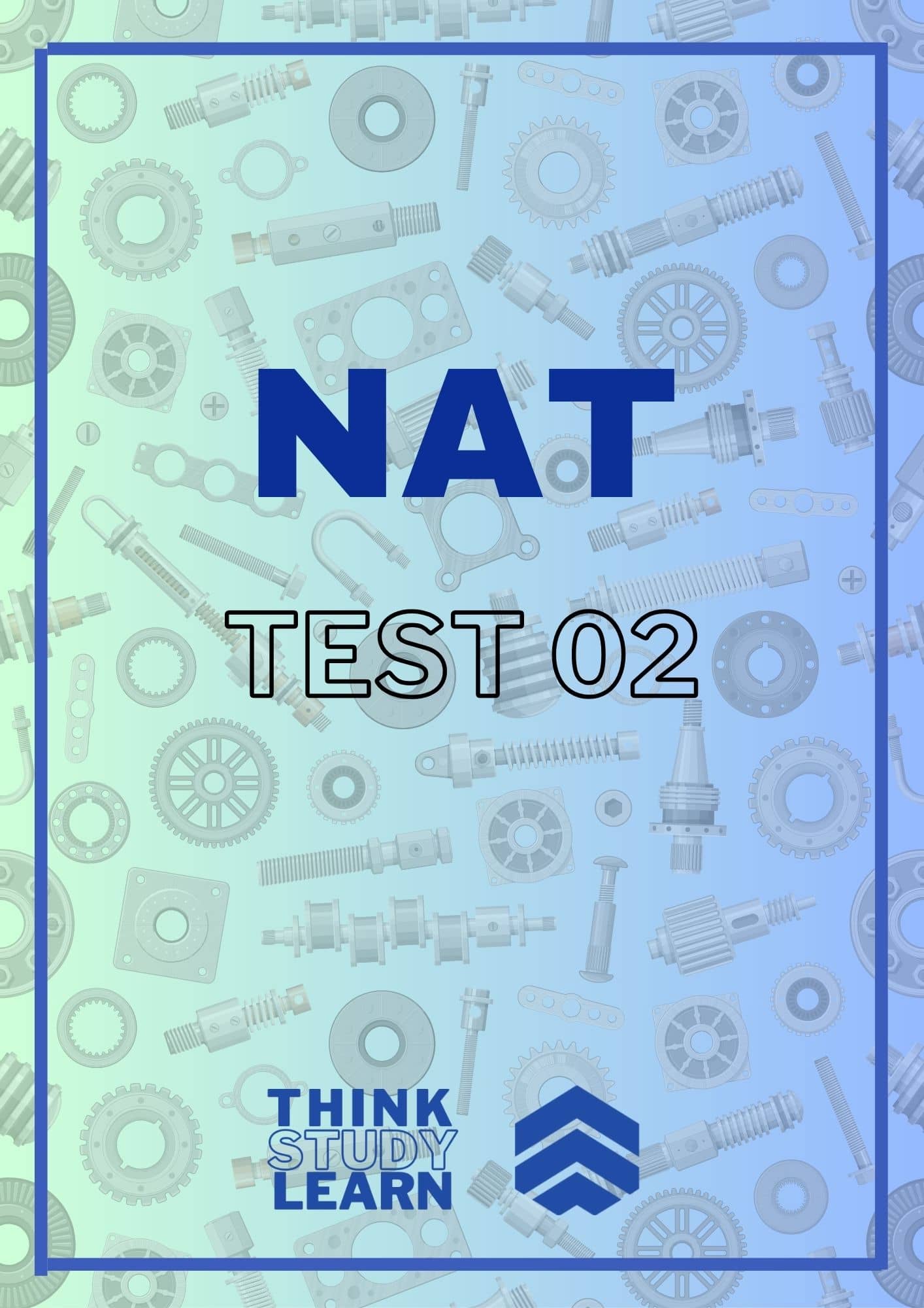 NAT Test 02