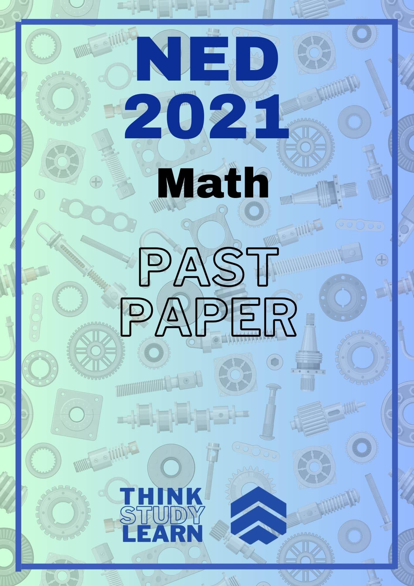 NED 2021 Math