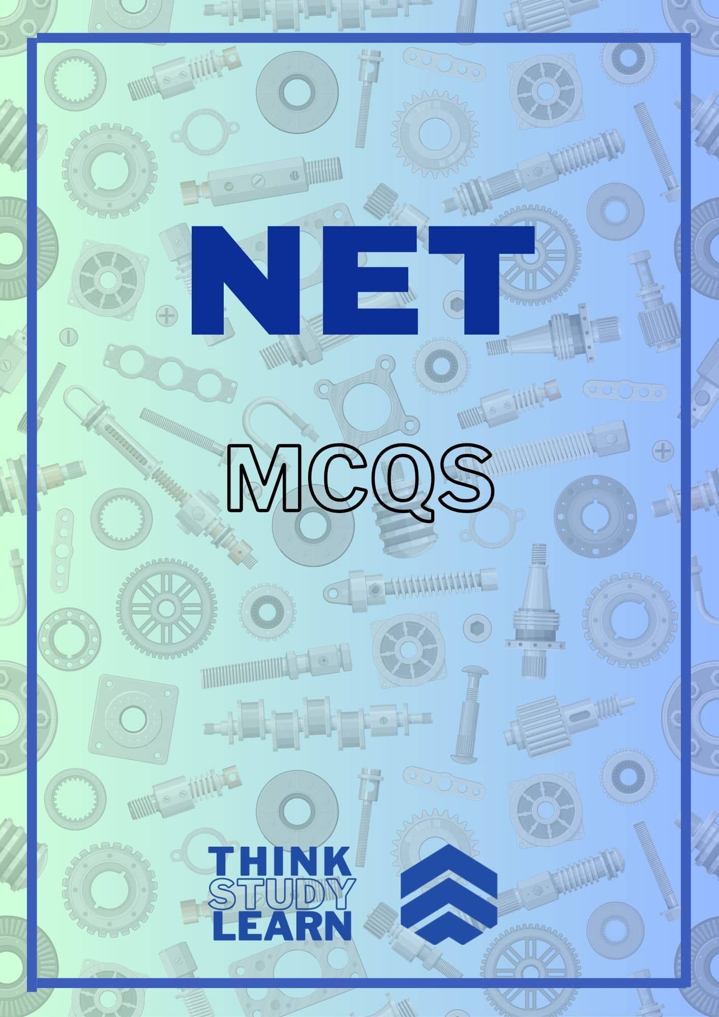 NET MCQS