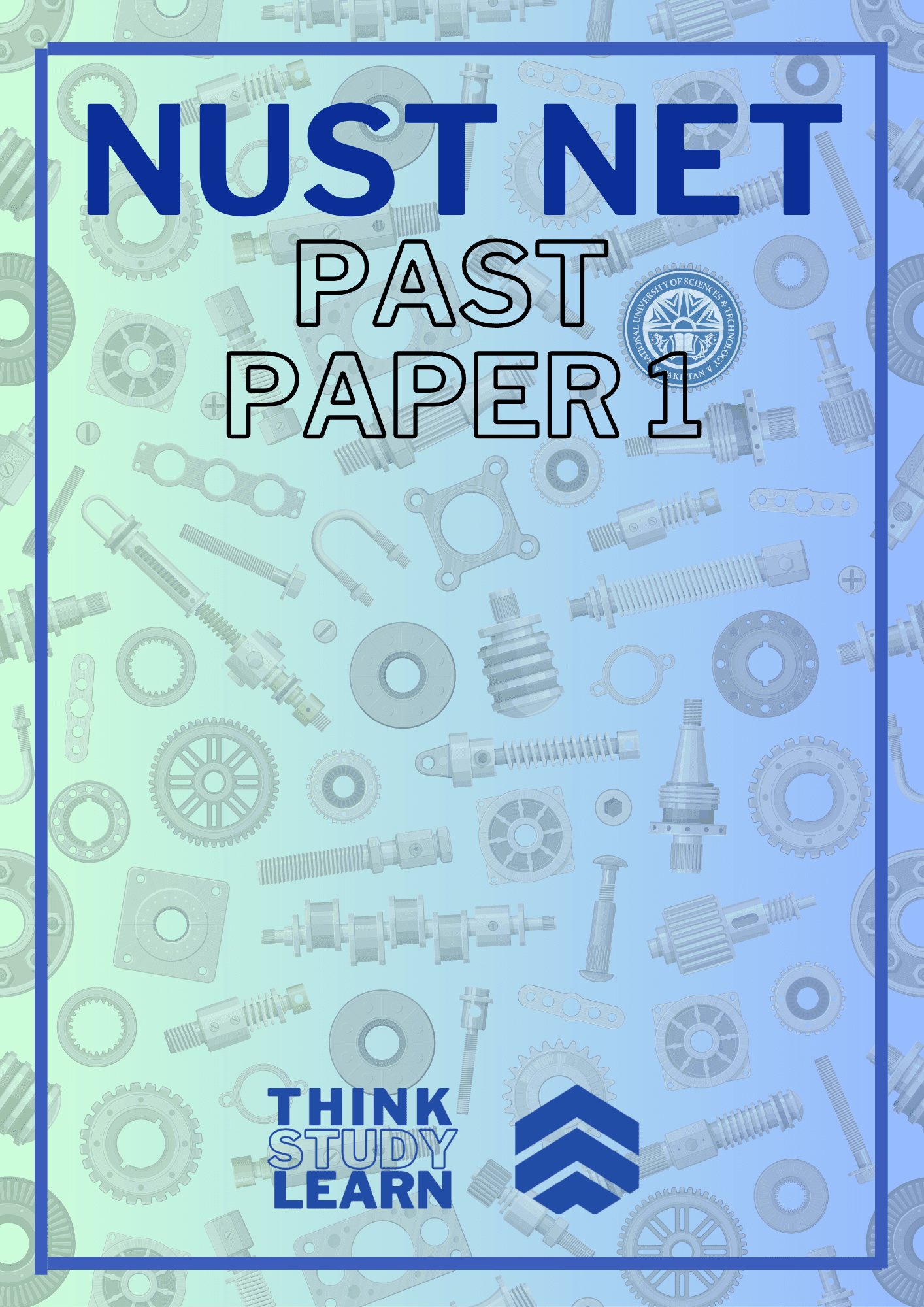 NET Paper 1