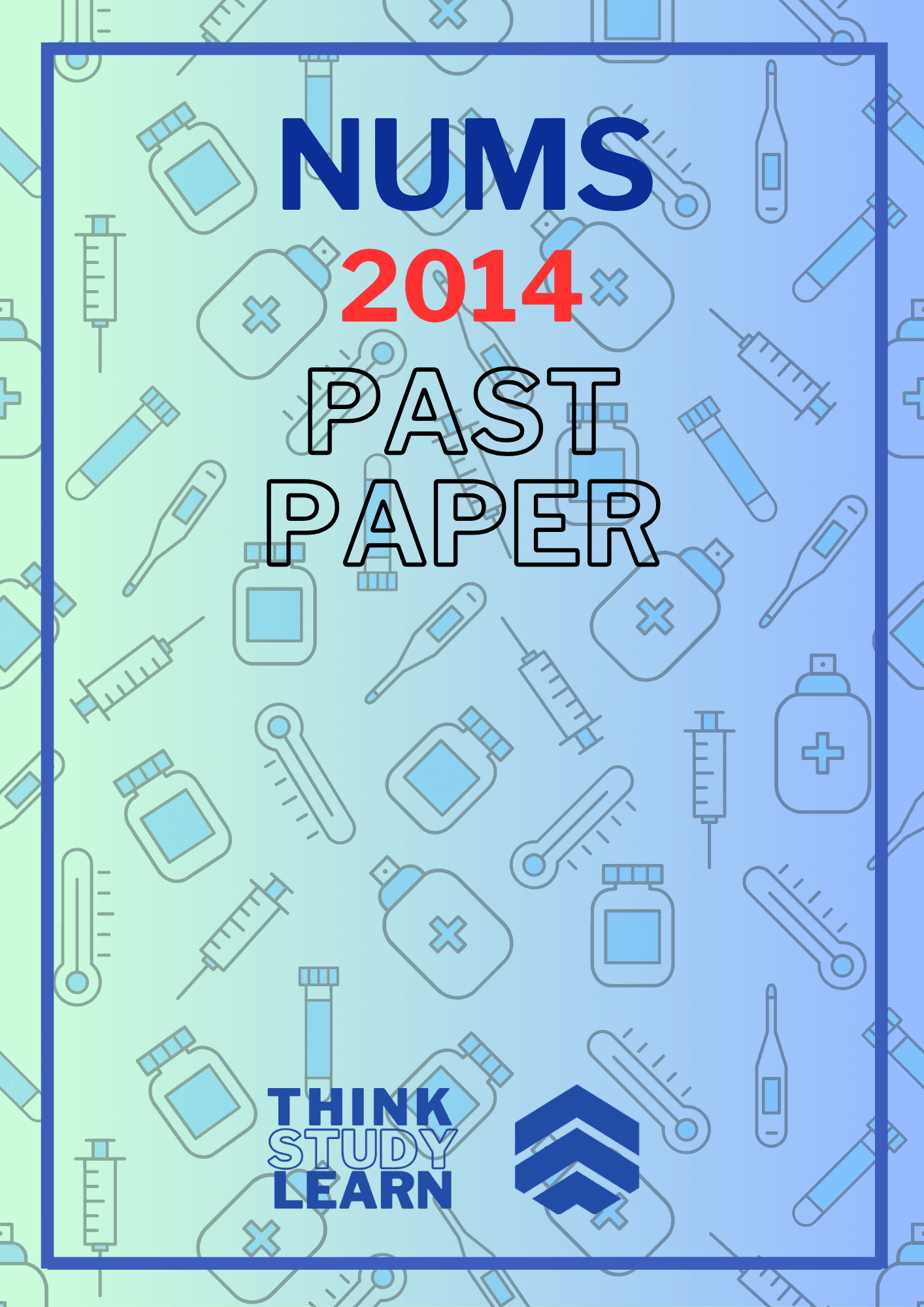 NUMS 2014