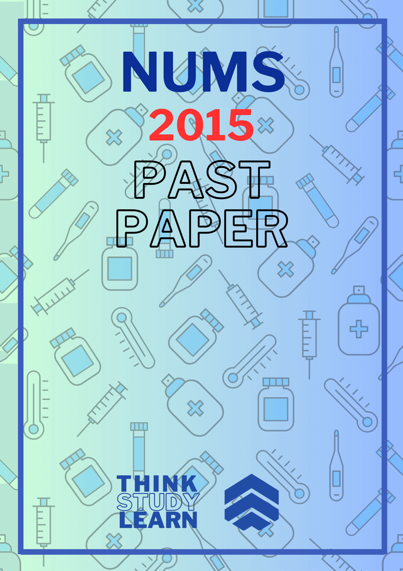 NUMS 2015