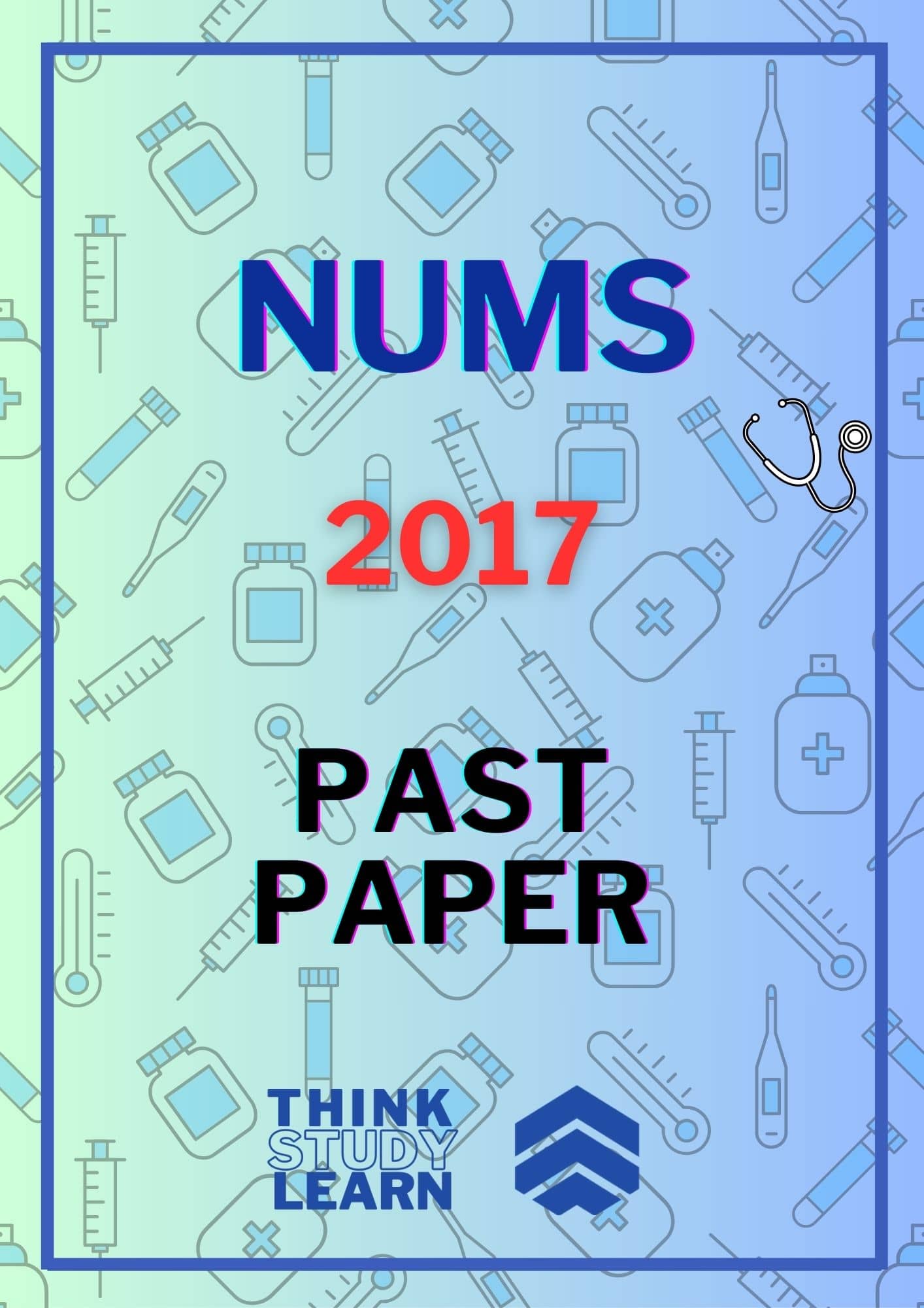 NUMS 2017