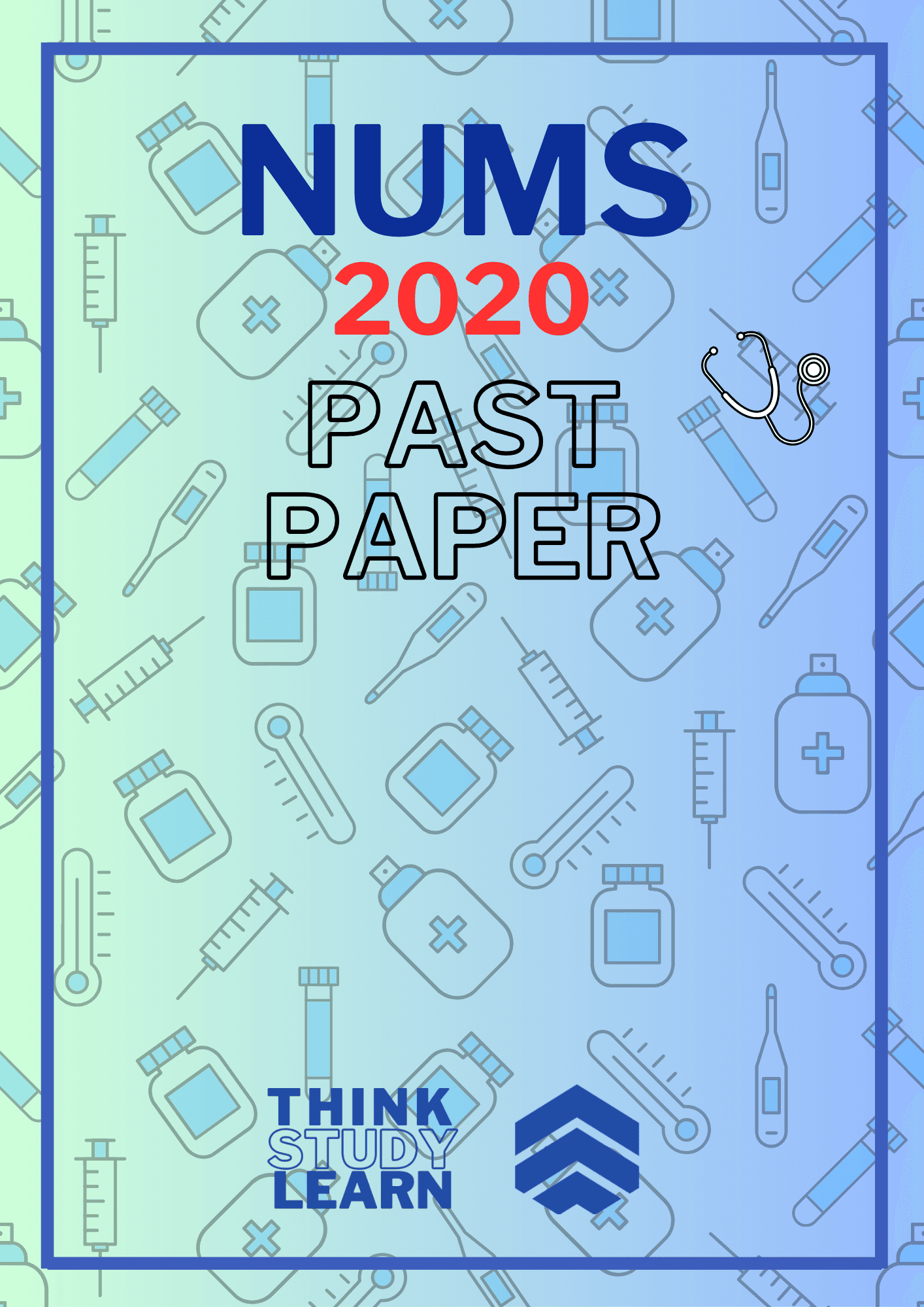 NUMS 2020