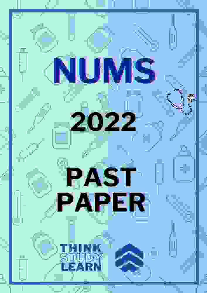 NUMS 2022