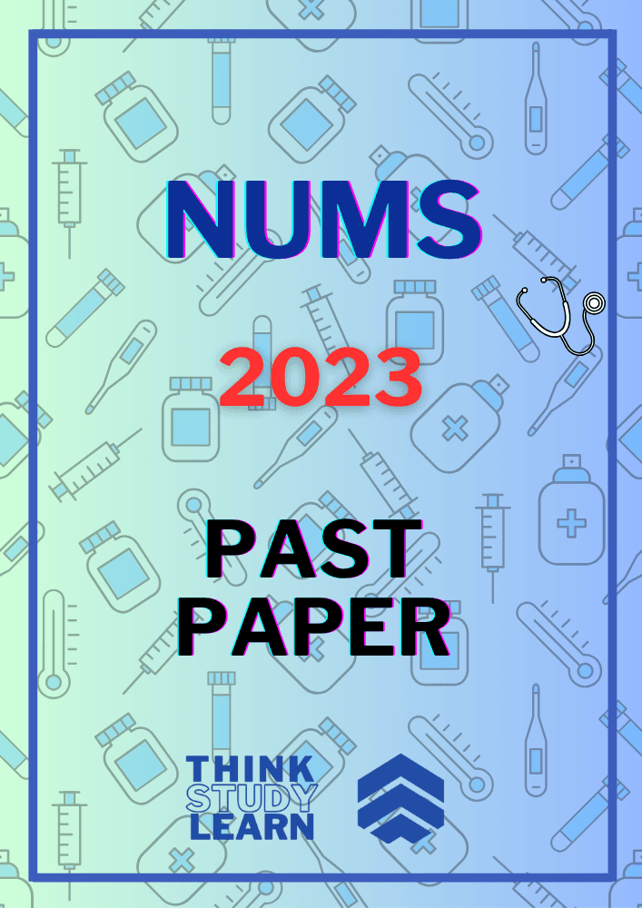 NUMS 2023
