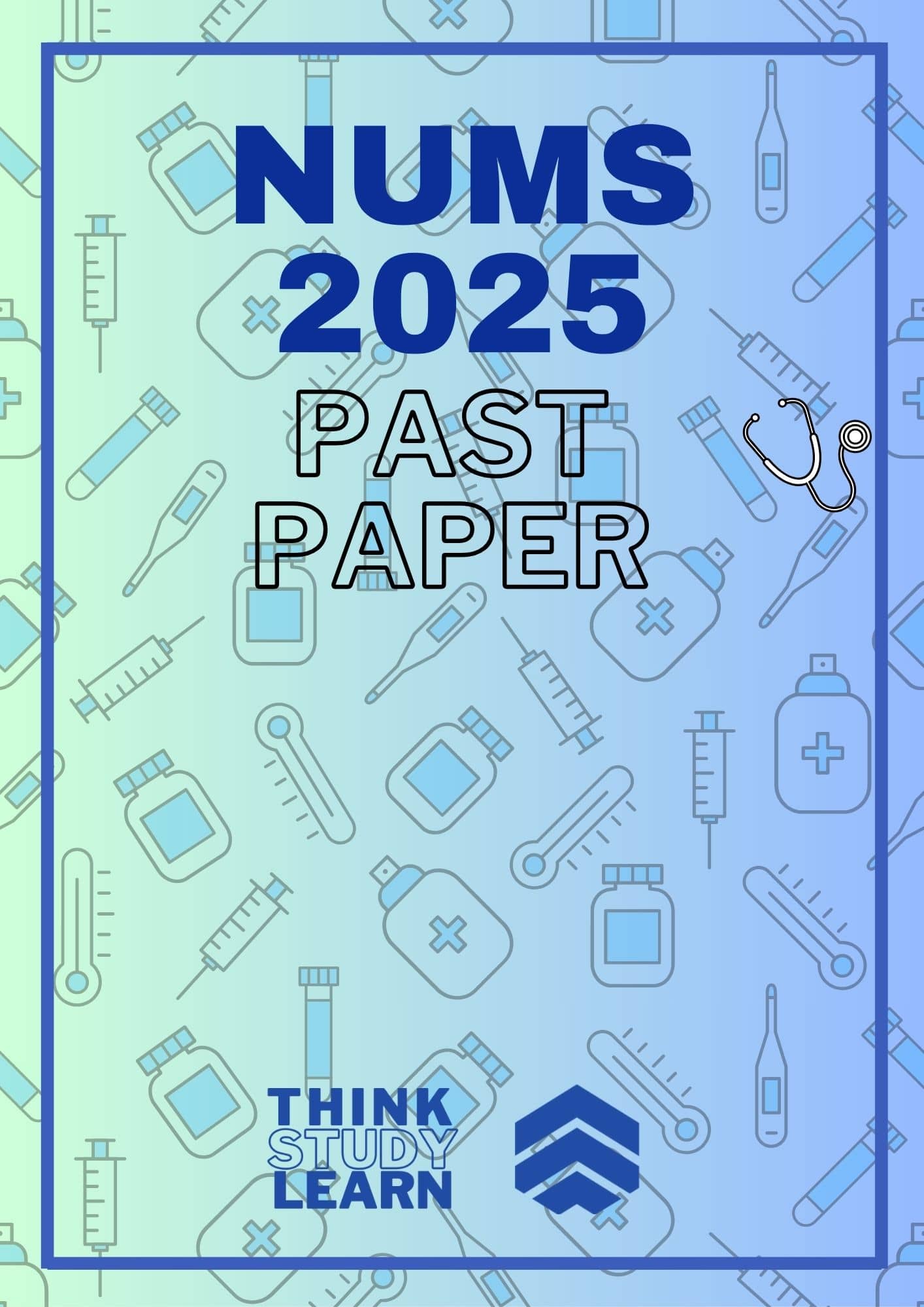 NUMS 2025