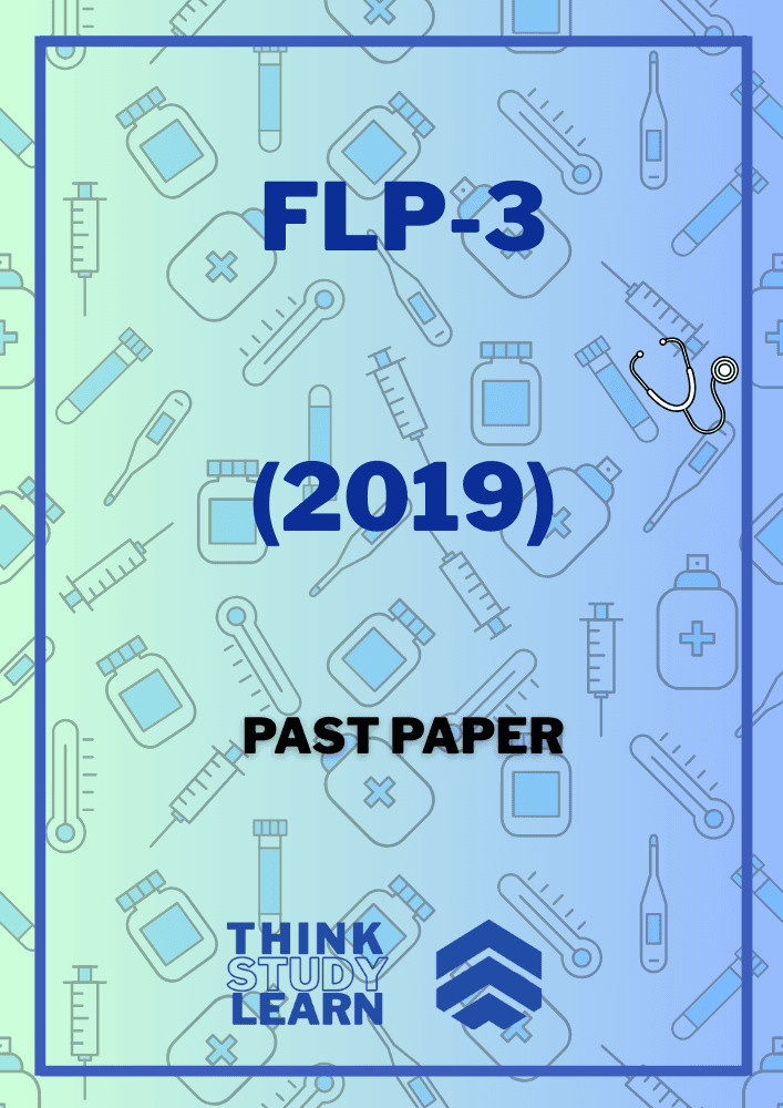 PIEAS FLP 3