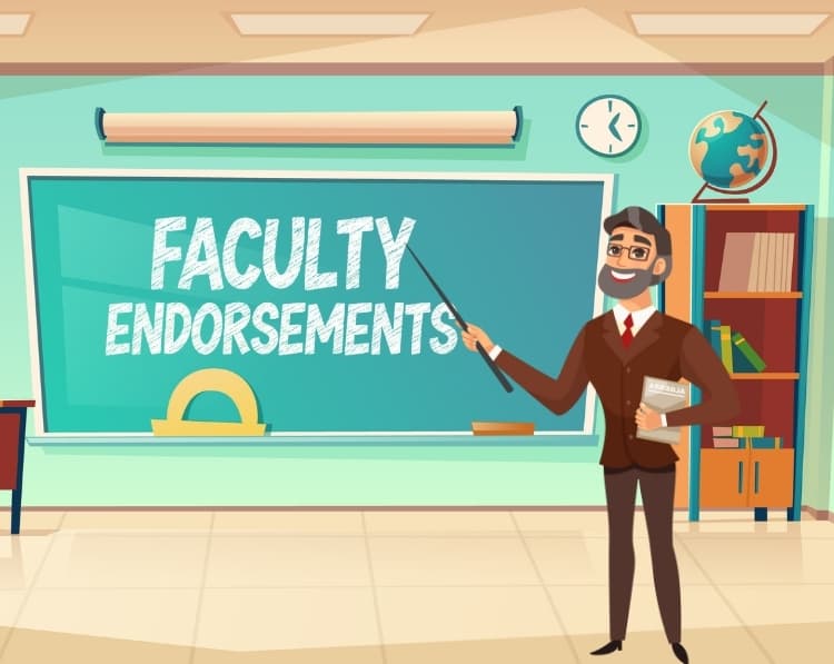 Endorsement from Leading University Faculty Members