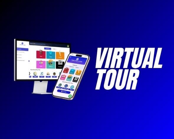 Virtual Tour