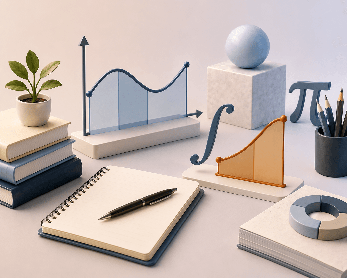 Fundamental Theorem of Calculus : A Level Maths Guide