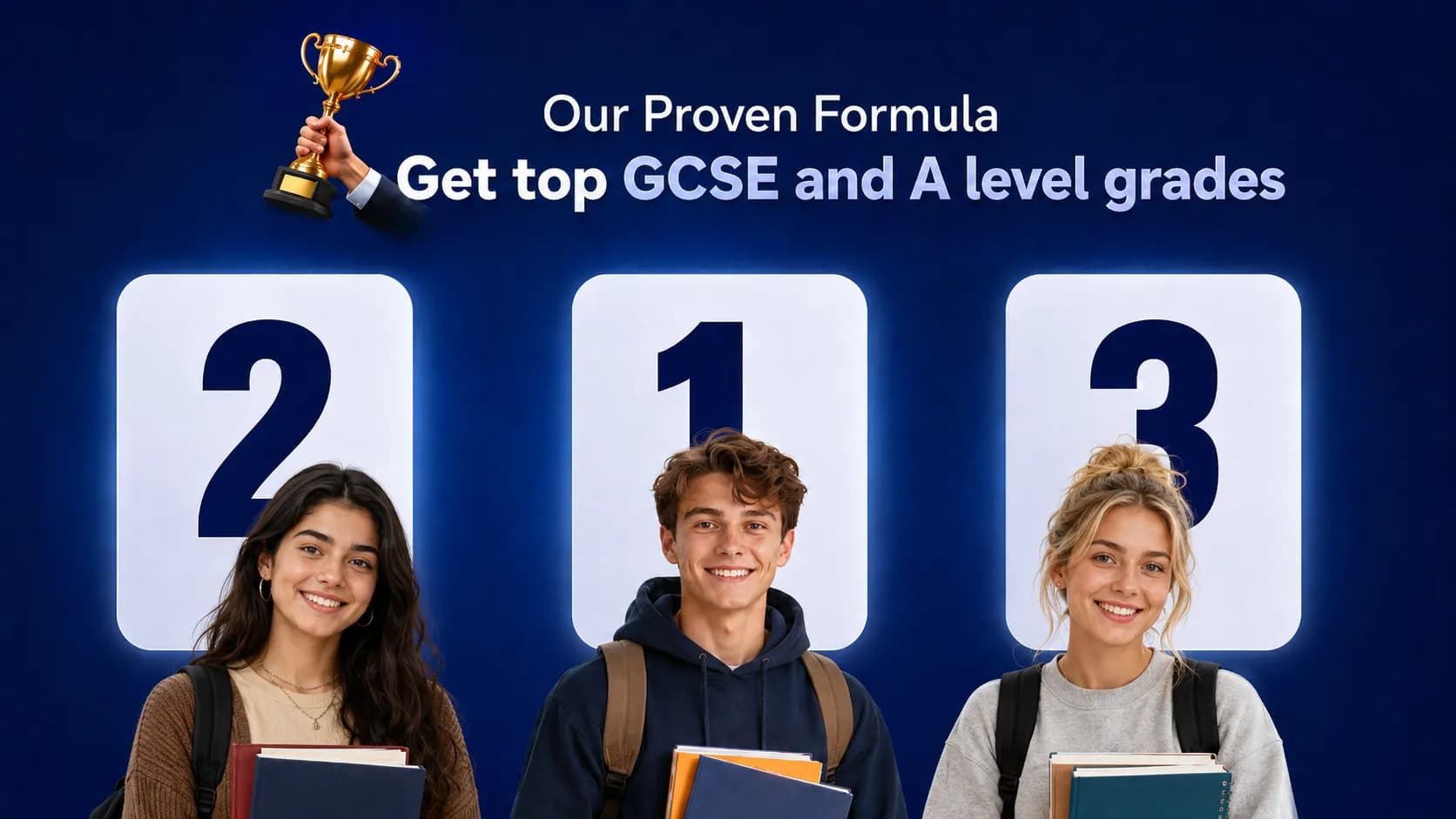 Think Study Learn UK study support preview