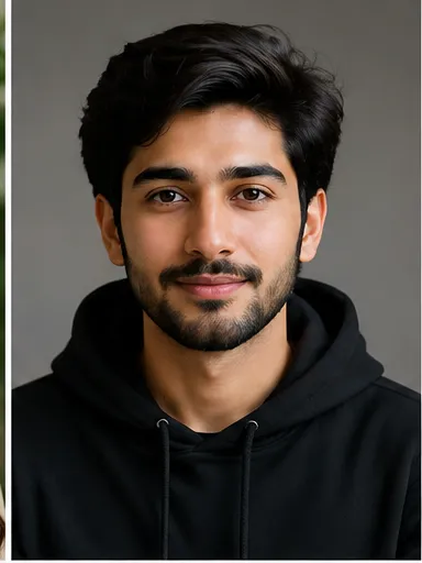 Haris Mahmood