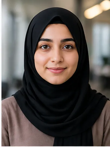 Ayesha Siddiqui