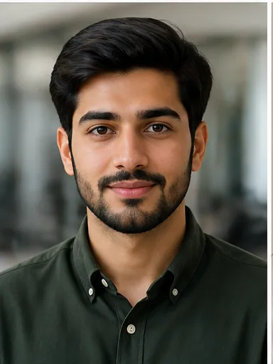 Hamza Sheikh