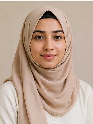 Zainab Malik